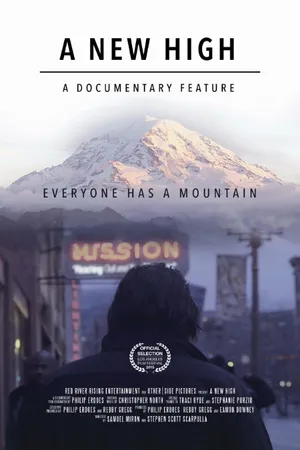Постер к фильму A New High (2015)