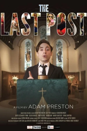 Постер к фильму The Last Post (2015)