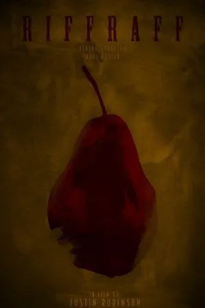 Постер к фильму Отброс общества (2015)