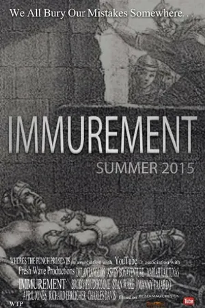 Постер к фильму Immurement (-)