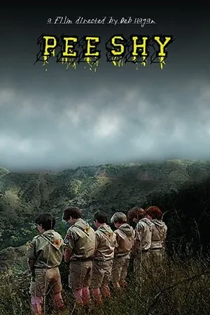Постер к фильму Pee Shy (2004)