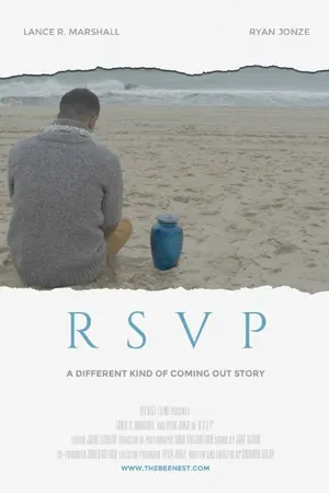 Постер к фильму R.S.V.P. (2015)