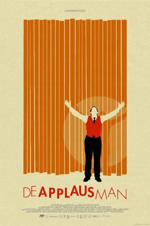 Постер к фильму De Applausman (2014)