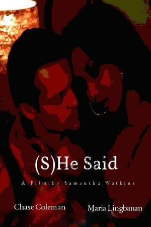 Постер к фильму S(he) Said (2015)