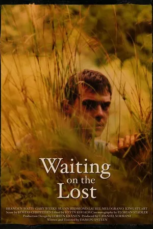 Постер к фильму Waiting on the Lost (2001)