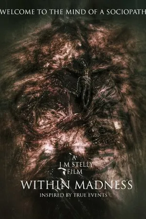 Постер к фильму Within Madness (2015)