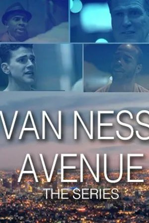 Постер к фильму Van Ness Avenue (-)