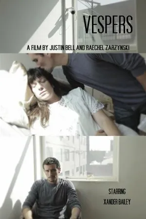 Постер к фильму Vespers (2013)