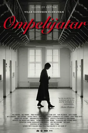 Постер к фильму Ompelijatar (2015)