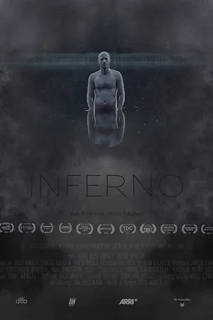 Постер к фильму Inferno (2016)
