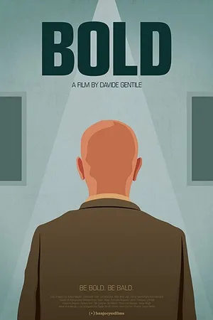 Постер к фильму Bold (2014)