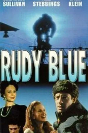 Постер к фильму Rudy Blue (1999)