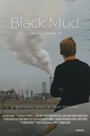 Постер к фильму Black Mud (2017)