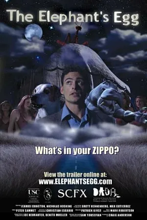 Постер к фильму The Elephant's Egg (2004)