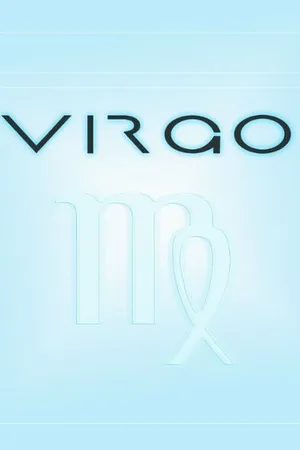 Постер к фильму Virgo (-)