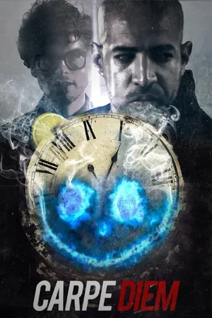 Постер к фильму Carpe Diem (2015)