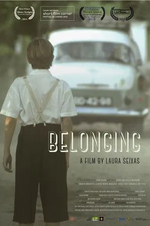 Постер к фильму Belonging (2015)