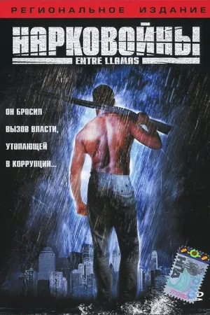 Постер к фильму Нарковойны (2002)