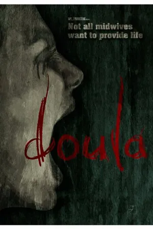 Постер к фильму Doula (-)