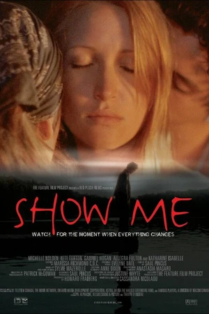 Постер к фильму Покажите (2004)