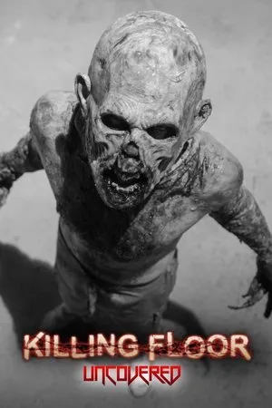 Постер к фильму Killing Floor: Uncovered (2014)