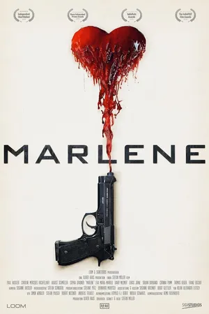 Постер к фильму Марлена (2020)