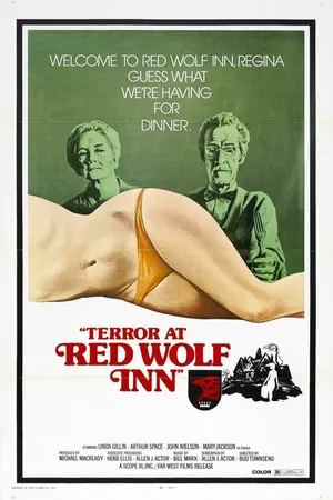 Постер к фильму Дом ужасов (1972)