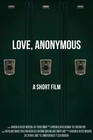 Постер к фильму Love, Anonymous (2016)