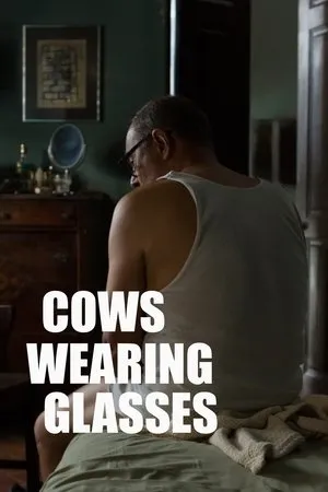 Постер к фильму Las vacas con gafas (2014)