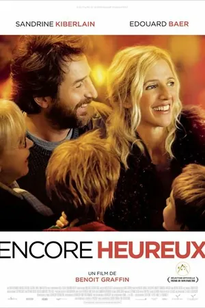 Постер к фильму Все еще счастливы (2015)