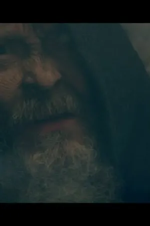 Постер к фильму Legend of Dark Rider (2019)