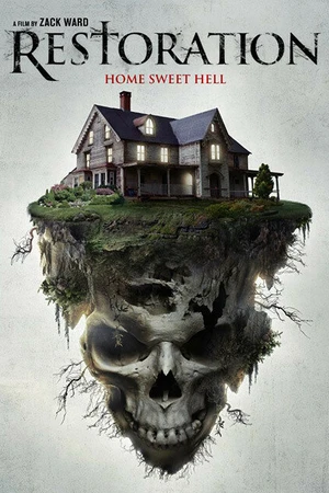 Постер к фильму Перерождение (2016)