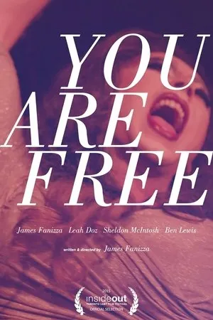 Постер к фильму You Are Free (2015)