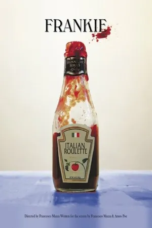 Постер к фильму Frankie: Italian Roulette (2016)