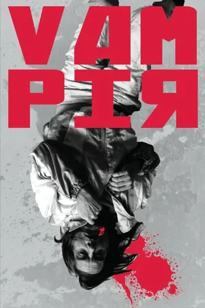Постер к фильму Vampir (2016)