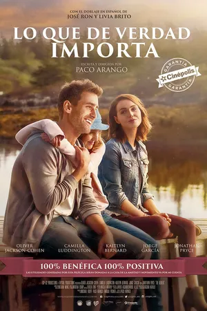 Постер к фильму Целитель (2016)