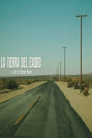 Постер к фильму La Tierra Del Exodo (2016)