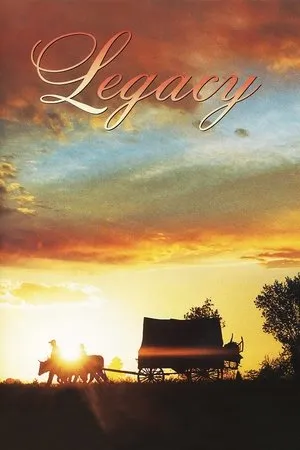 Постер к фильму Legacy (1993)
