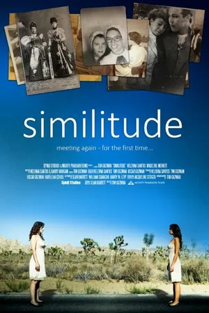 Постер к фильму Similitude (2015)