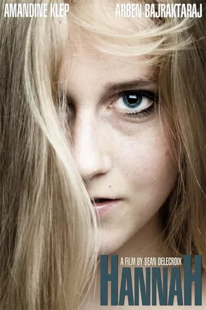 Постер к фильму HannaH (2015)