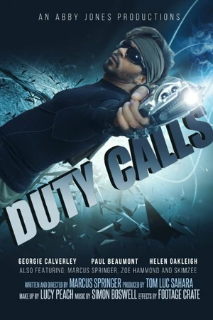 Постер к фильму Duty Calls (2015)