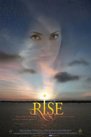 Постер к фильму Rise (2015)