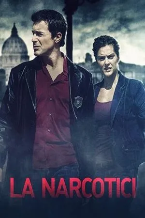 Постер к сериалу Caccia al re - La narcotici (2011 - 2015)