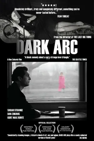 Постер к фильму Dark Arc (2004)