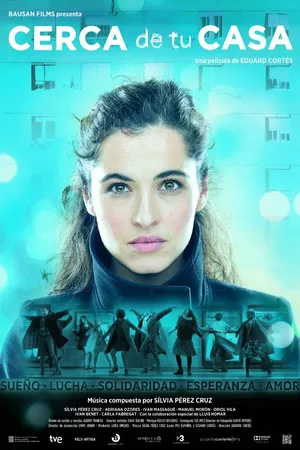 Постер к фильму На пороге (2016)