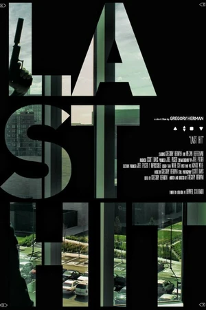 Постер к фильму Last Hit (2015)
