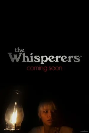 Постер к фильму The Whisperers (-)