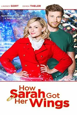 Постер к фильму Heaven Sent (2015)