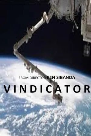Постер к фильму V for Vindicator (-)