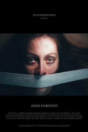 Постер к фильму Anna Unbound (2015)